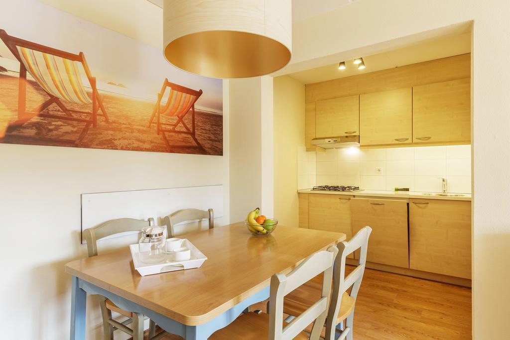 Center Parcs Port Zelande Beach Ouddorp Room photo